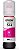 Refil Epson T544322 Magenta Ecotank - Imagem 1