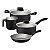 Jogo Panelas Alum 5pc Linz 28299/005 - Imagem 2