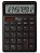 Calculadora de Mesa Preta 12dig Pc210-bk - Imagem 1