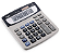 Calculadora de Mesa Elgin Mv4123 - Imagem 1