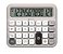 Calculadora de Mesa Cinza 12dig Pc315-gy - Imagem 1