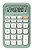 Calculadora de Mesa Verde 12dig Pc130-gn - Imagem 1
