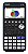 Calculadora Casio Fx-cg50 Grafica - Imagem 1