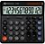 Calculadora de Mesa 12dig Pc390 - Imagem 1