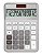 Calculadora de Mesa 12dig Pc318 - Imagem 1