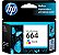 Cartucho Hp F6v28ab (664) Colorido - Imagem 1