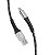 Cabo Lightning de Nylon Trancado 1.20m Eslibk - Imagem 2