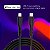 Cabo Usb-c P/ Lightning 1.5m - Imagem 2