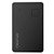 Cartao Localizador Inteligente Bluetooth de Objetos  Preto Tlcfbk - Imagem 1