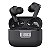 Fone Ouvido Bluetooth Anc/enc Na Cor Preta - Imagem 1