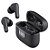 Fone Ouvido Bluetooth Anc/enc Na Cor Preta - Imagem 2
