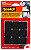 Anti Risco Quadrado Preto G Hb004262810 - Imagem 1