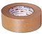 Fita Crepe Marrom 45mmx50m - Imagem 1