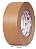 Fita Crepe Marrom 45mmx50m - Imagem 2