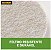 Feltro Protetor Redondo Marron P C/12 3m Hb004262687 - Imagem 3