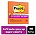 Bloco Adesivo Post-it Refil Pop Up 76x76mm Laranja 90f - Imagem 1