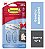 Gancho Transparente Peq C/2  450g 3m Hb004270557 - Imagem 1