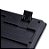 Teclado Multimidia Sk-2030 Com Fio Usb2.0 Preto - Imagem 3