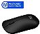 Mouse S/Fio MS100 Multilaser Preto MO307 - Imagem 3