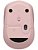 Mouse Optico S/fio M170 Usb Logitech Rosa - Imagem 2