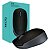 Mouse Optico S/fio M170 Logitech Preto - Imagem 1