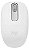 Mouse Optico Logitech M196 Branco - Imagem 1