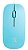 Mouse Maxprint Surface 1.200 Dpi Com Fio, Usb 2.0, Azul - Imagem 1
