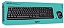 Teclado e Mouse Wireless Logitech Mk270 Ref:4054 - Imagem 1