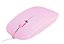 Mouse Maxprint Surface 1.200 Dpi Com Fio, Usb 2.0, Rosa - Imagem 2