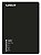 Caderno Graduate Costurado Artbook A4 20fls 140grs C31200L052 - Imagem 1