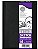 Caderno Sketchbook Daler Rowney Simply A6 54fls 100grs - Imagem 1