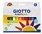 Massa de Modelar Uti Guti Plastilina C/12 cores 300009 - Imagem 1