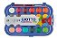 Estojo Aquarela Giotto Mini C/24 Cores - Imagem 1