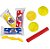 Kit Massa de Modelar Numeros 600104 - Imagem 2