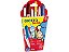 Caneta Hidrografica Giotto Jumbo Bebe C/06 cores - Imagem 1