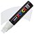 Caneta Uni Ball Posca Pc-17k Branca - Imagem 1