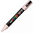 Caneta Uni Ball Posca Pc-5m Rosa Cetim - Imagem 1