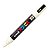 Caneta Uni Ball Posca Pc-5m Yvory - Imagem 1