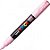 Caneta Uni Ball Posca Pc-1m Rosa Claro - Imagem 1