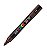Caneta Uni Ball Posca Pc-5m Marrom Escuro - Imagem 1