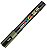 Caneta Uni Ball Posca Pc-5m Vd Caqui - Imagem 1