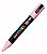 Caneta Uni Ball Posca Pc-5m Pink Powder - Imagem 1