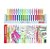 Caneta Marca Texto Stabilo Swing Cool Box C/18 - Imagem 1