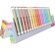 Caneta Marca Texto Stabilo Swing Cool Box C/18 - Imagem 2