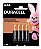 Pilha Duracell Aaa - Palito C/04 Unds - Imagem 1