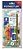 Lapis de Cor Staedtler C/12 Cores(kit C/lapis e Borracha)161set6 - Imagem 1