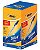 Caneta Bic Cristal  Azul Caixa C/50 Unidades - Imagem 1