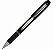 Caneta Uni Ball Jetstream Sx-210 Preta - Imagem 1