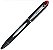 Caneta Uni Ball Jetstream Sx-210 Vermelha - Imagem 1