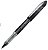 Caneta Uni Ball Vision Elite 0.5 Preta  Ub- 205 13 1200 - Imagem 1